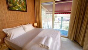 360 Bliss Dia Hotels